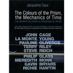 La Couleur du prisme, La mécanique du temps