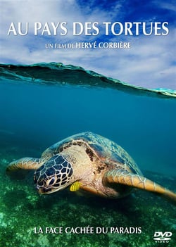 Au pays des tortues