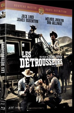 Les Détrousseurs