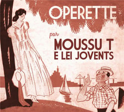Opérette Volume 1
