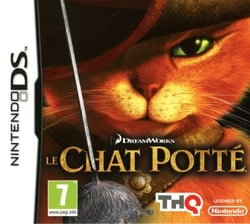 Le Chat Potté