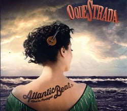 Atlantic beat mad'in Portugal