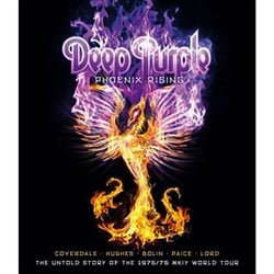 Phoenix rising