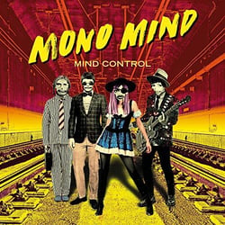 Mind control