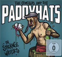 In Strange Waters