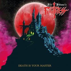 Death Is Your Master