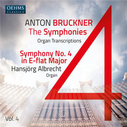 Symphonies (Volume 4)
