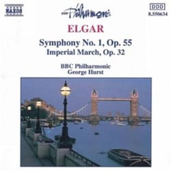 Symphonie n°1 Op.55 - Imperial March Op.32