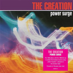 Power Surge