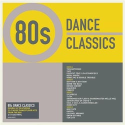 80's Dance Classics