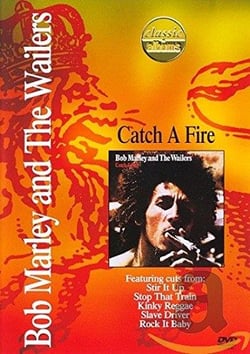 Catch a fire