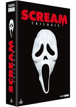Scream - Trilogie