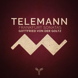 Frankfurt sonatas