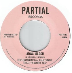 Adwa March