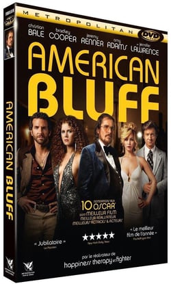 American bluff