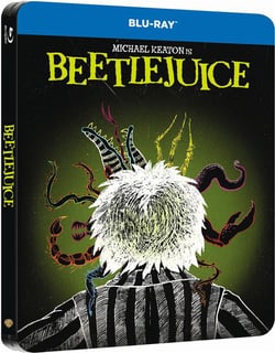 Beetlejuice