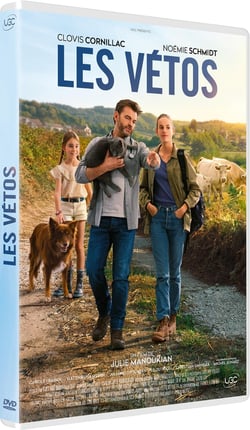 Les Vétos