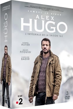 Alex Hugo - L'intégrale de la saison 1 & 2