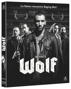 Wolf