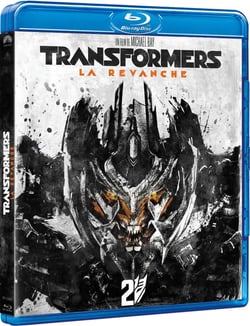 Transformers 2 : La Revanche