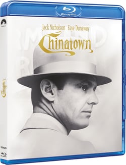 Chinatown