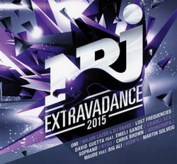 Nrj extravadance 2015