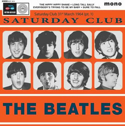 Saturday Club 31st March 1964 Pt. 1