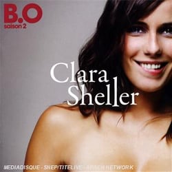 Clara sheller saison 2 (bof)