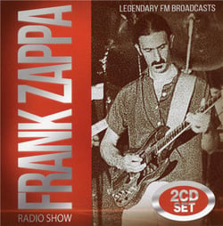 Radio show (legendary FM broadcasts)