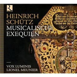 Musicalisches Exequiem
