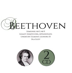 Beethoven: symphonie n° 5, n° 9