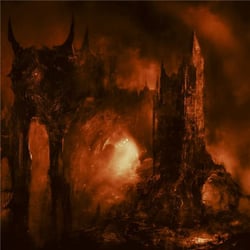Dawn Of Infinite Fire