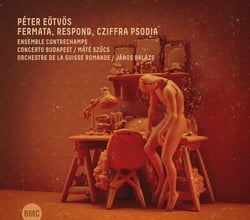 Fermata, Respond, Cziffra Psodia
