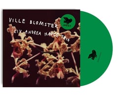Ville Blomster