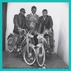Original sound of Mali
