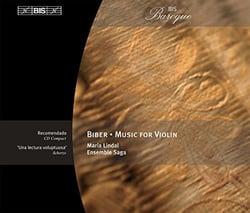 Biber - chamber
