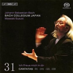 Cantates /vol.31