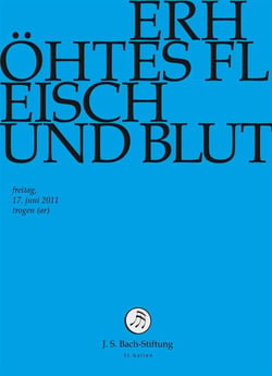 Erhohtes fleisch und blut
