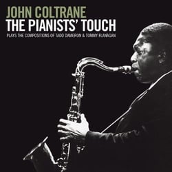 The pianists' touch (1956-1957)