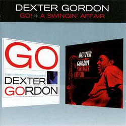 Go ! + a swingin' affair (1962-1963)