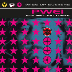 Wise Up Suckers - édition limitée colorée