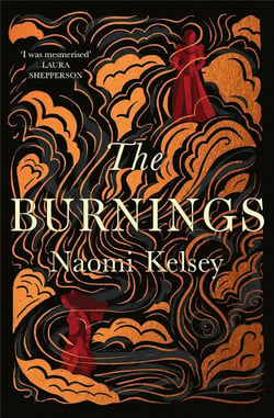 The burnings