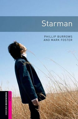 Obwl 2e starter: starman