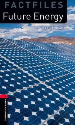Obwl 3e level 3: future energy factfile