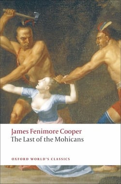 The last of the Mohicans