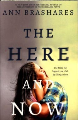 THE HERE AND NOW