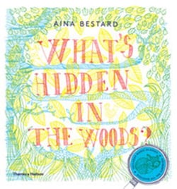 What's hidden in the woods?
