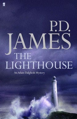 The lighthouse