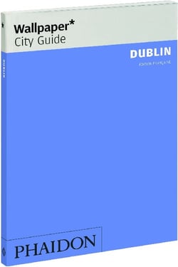 Dublin fr wallpaper city guide