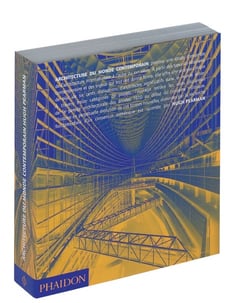Architecture du monde contemporain